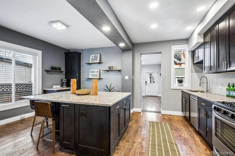 2027 E 25th Ave, Denver, CO 80205