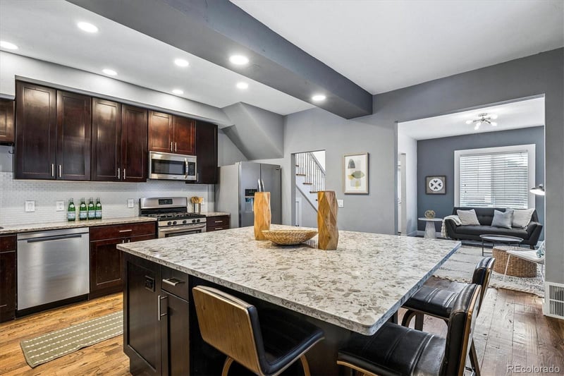 2027 E 25th Ave, Denver, CO 80205