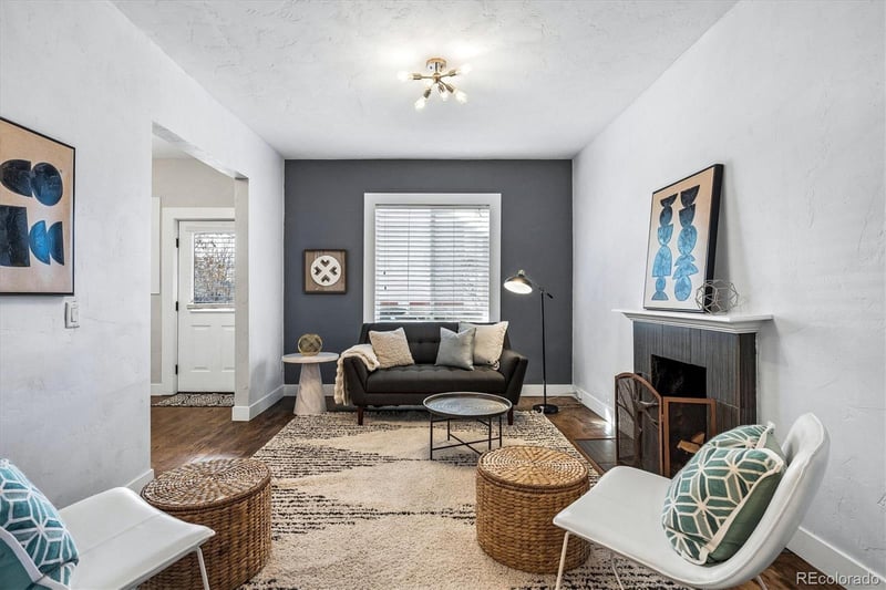 2027 E 25th Ave, Denver, CO 80205