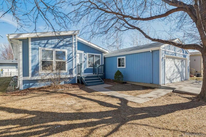 11078 Wild Basin Lot 296, Longmont, CO 80504