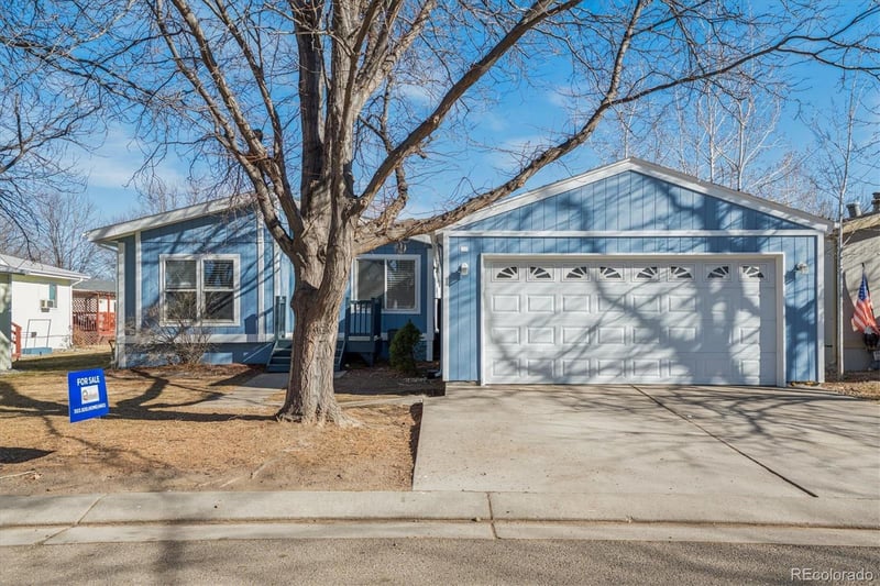 11078 Wild Basin Lot 296, Longmont, CO 80504