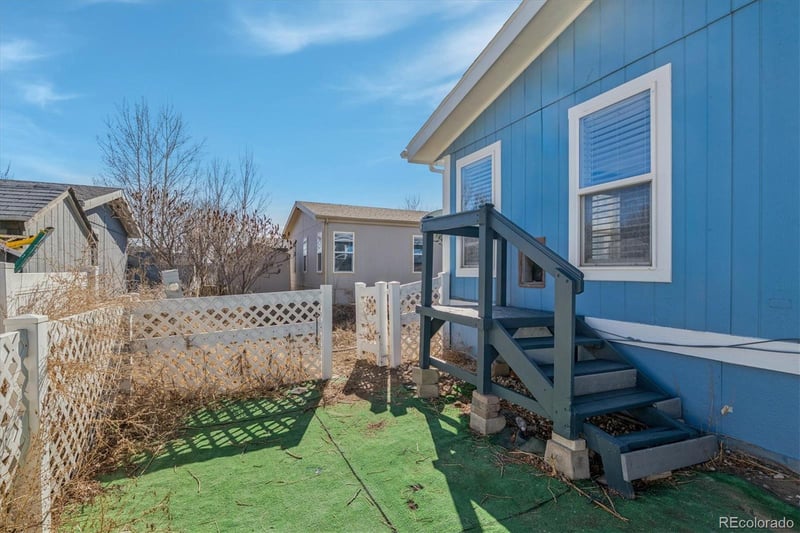 11078 Wild Basin Lot 296, Longmont, CO 80504