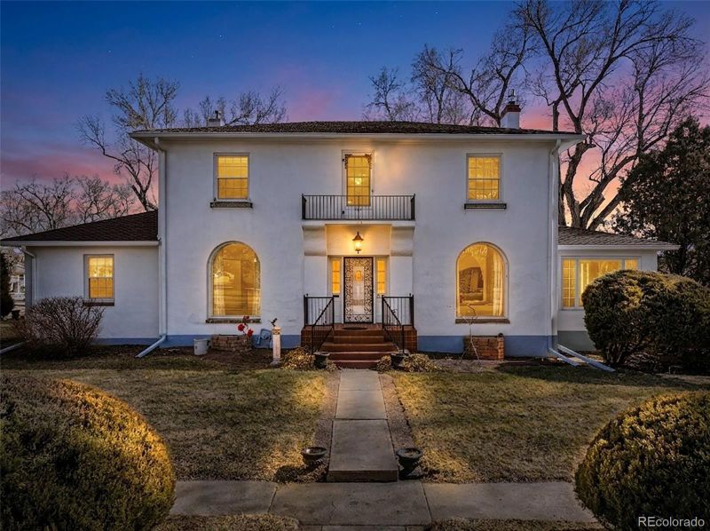 2932 8th Ave, Pueblo, CO 81008