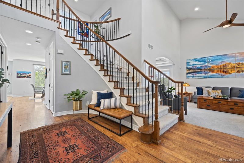 11935 E Lake Ct, Greenwood Village, CO 80111