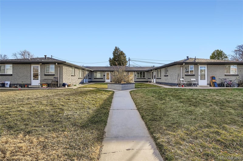 6700 W 37th Pl, Wheat Ridge, CO 80033