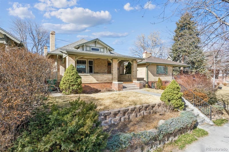 1217 Monroe St, Denver, CO 80206