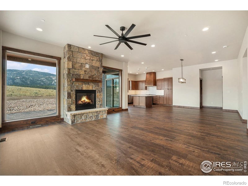 1640 Continental Peaks Cir, Estes Park, CO 80517