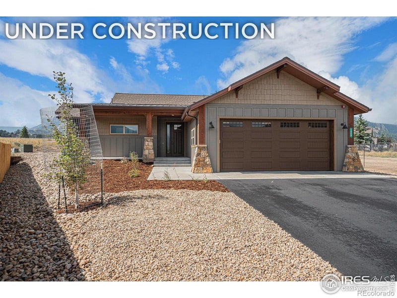 1640 Continental Peaks Cir, Estes Park, CO 80517