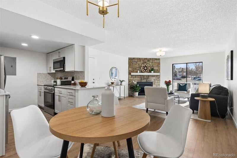 8600 E Alameda Ave #22-105, Denver, CO 80247