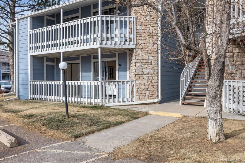 8600 E Alameda Ave #22-105, Denver, CO 80247