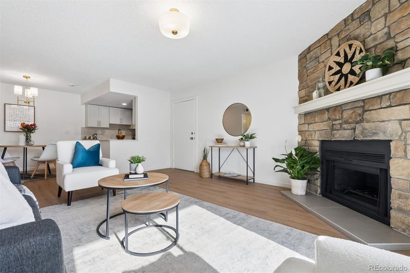 8600 E Alameda Ave #22-105, Denver, CO 80247