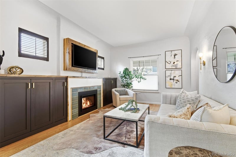 1318 S York St, Denver, CO 80210