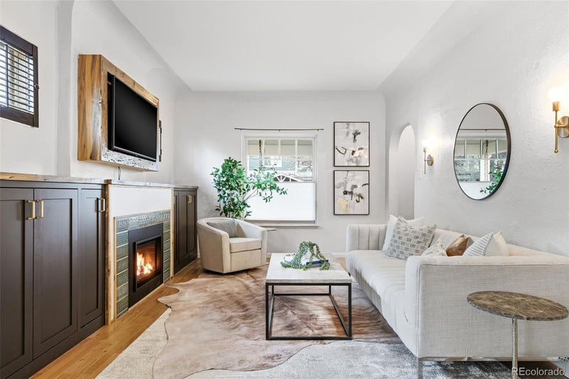 1318 S York St, Denver, CO 80210