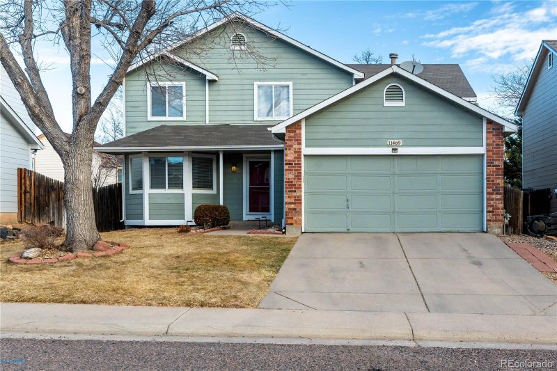 11469 W Fair Ave, Littleton, CO 80127