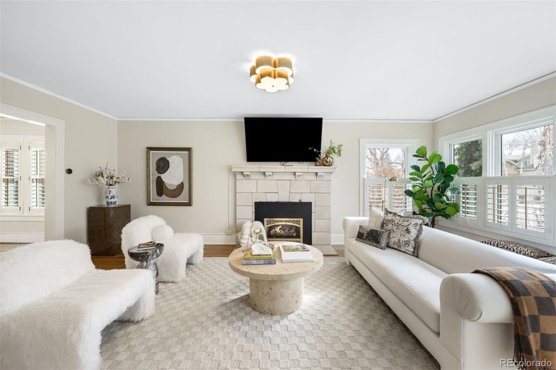 680 Madison St, Denver, CO 80206