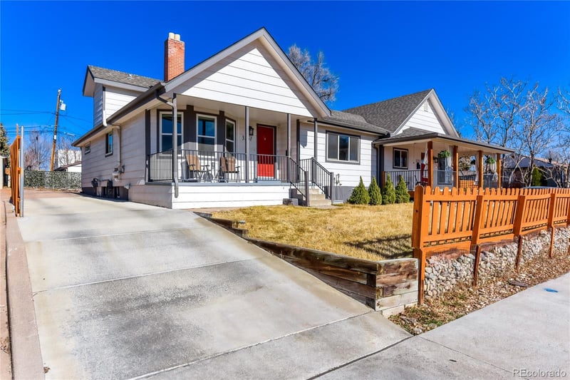 3261 W Dakota Ave, Denver, CO 80219
