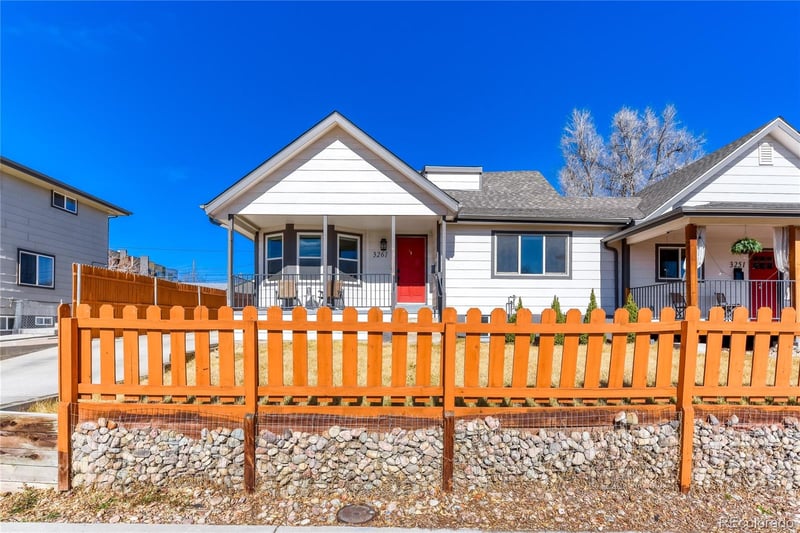 3261 W Dakota Ave, Denver, CO 80219