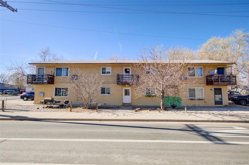 1449 E 1st St, Loveland, CO 80537