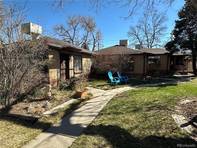 1938 S Columbine St, Denver, CO 80210