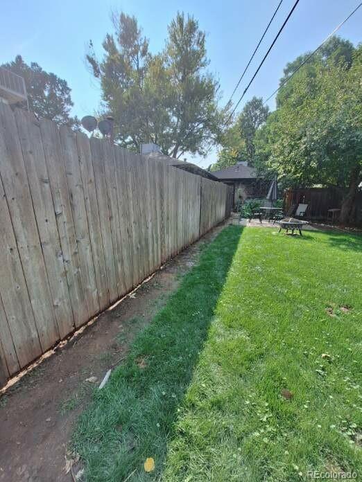1938 S Columbine St, Denver, CO 80210