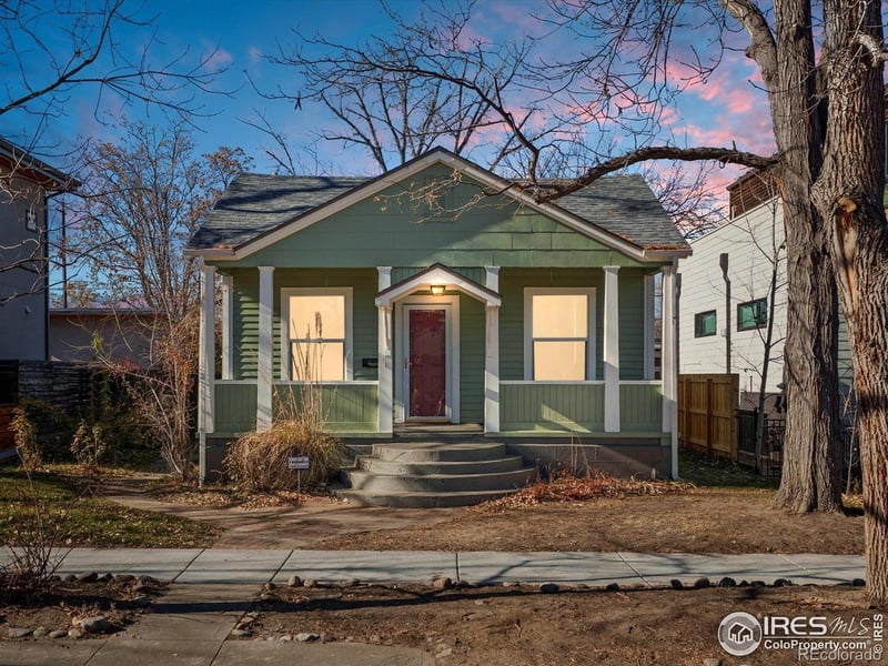 4121 Zenobia St, Denver, CO 80212