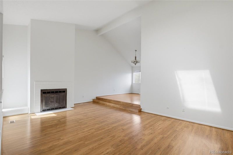 2889 W Rowland Pl, Littleton, CO 80120