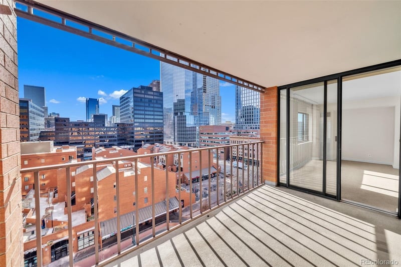 1551 Larimer St #906, Denver, CO 80202