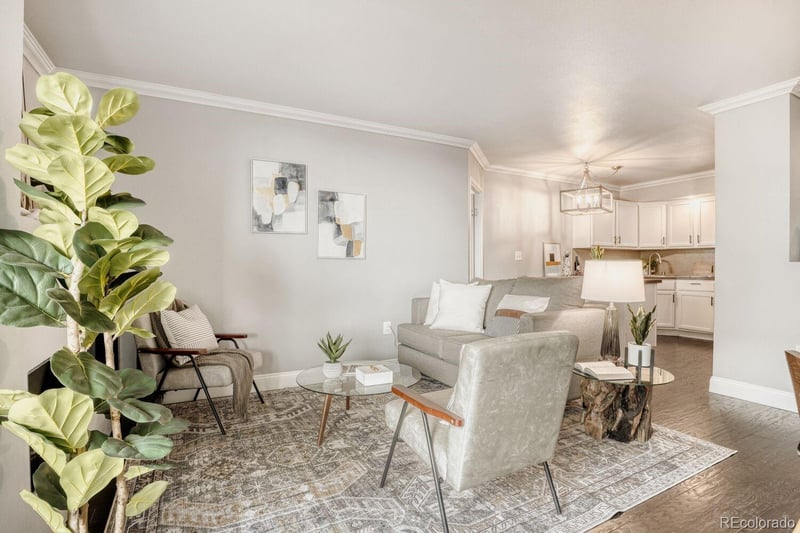 601 W 11th Ave #717, Denver, CO 80204