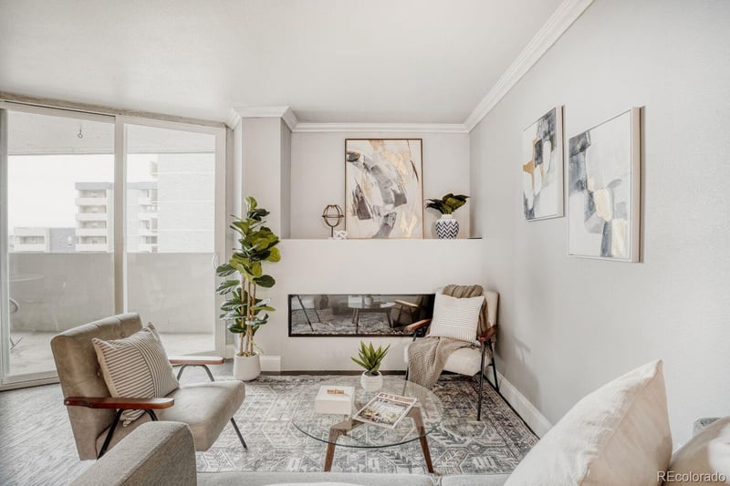 601 W 11th Ave #717, Denver, CO 80204
