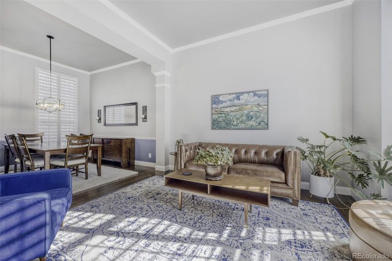 3423 Meadow Creek Pl, Highlands Ranch, CO 80126