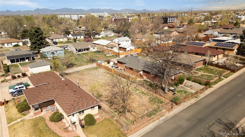 909-911 Wolff St, Denver, CO 80204