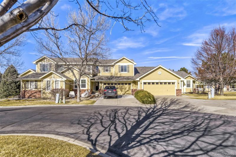 16663 E Auburn Hills Dr, Parker, CO 80134
