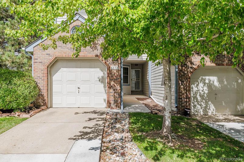 6877 S Dover Way, Littleton, CO 80128