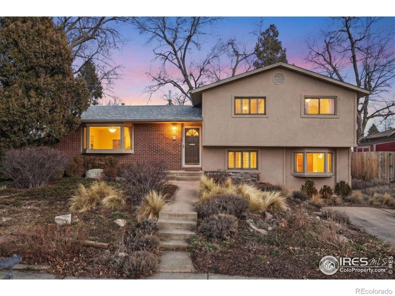 3660 16th St, Boulder, CO 80304