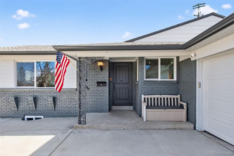234 Nome St, Aurora, CO 80010