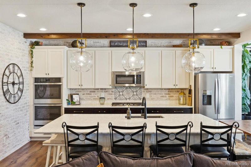4555 Gray Wolf Ln, Castle Rock, CO 80104