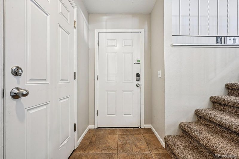 2616 S Laredo Ct, Aurora, CO 80013