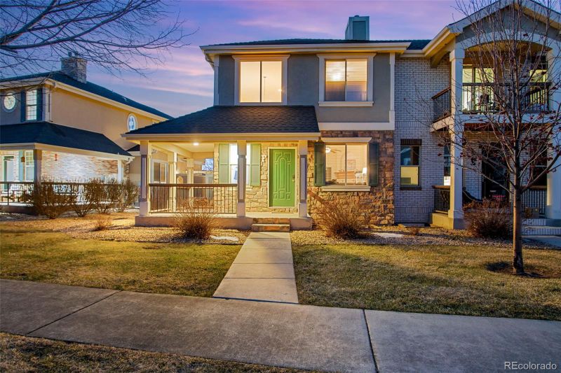 3527 Big Ben Dr #F, Fort Collins, CO 80526