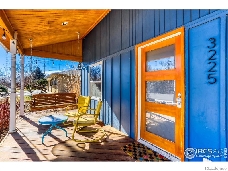 3225 Arnett St, Boulder, CO 80304