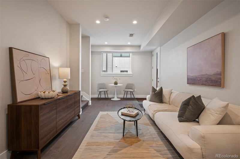 409 Harrison St #2, Denver, CO 80206