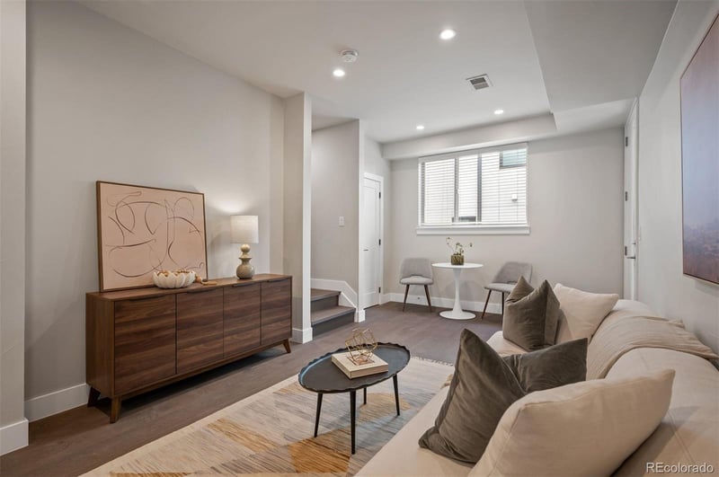 409 Harrison St #2, Denver, CO 80206