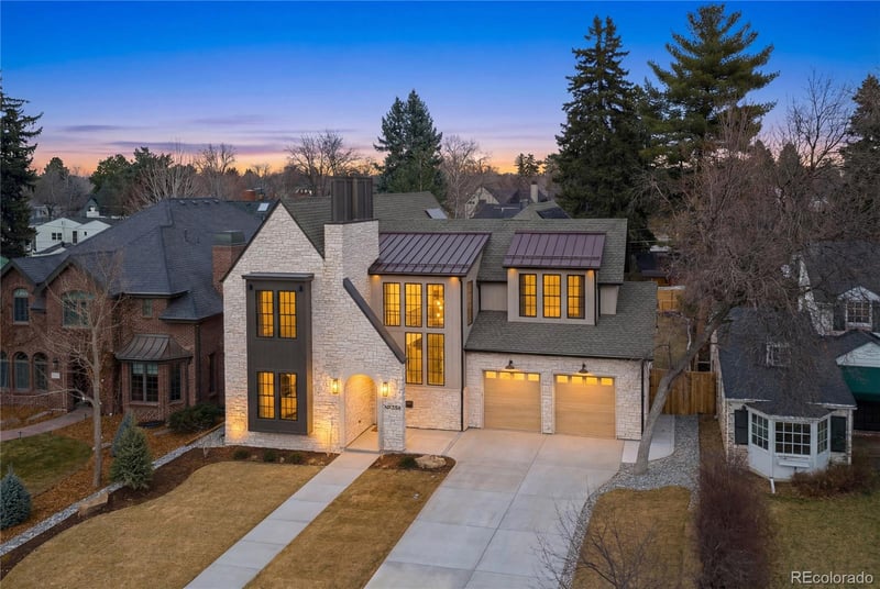 354 Cherry St, Denver, CO 80220