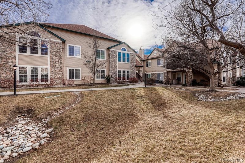 4070 S Carson St #103, Aurora, CO 80014