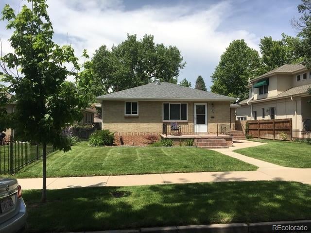 581 S High St, Denver, CO 80209