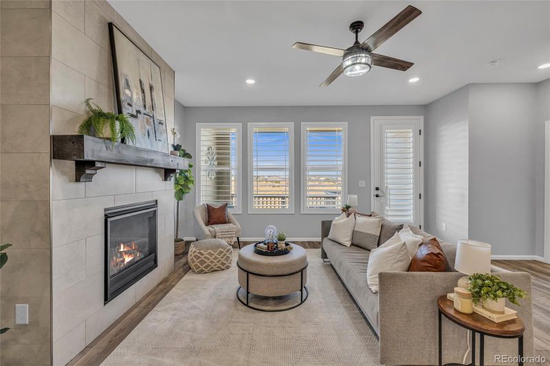 4365 Hidden Gulch Rd, Castle Rock, CO 80104