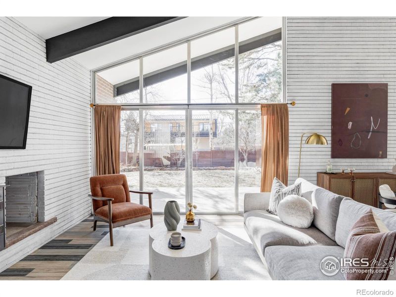 1820 Forest Ave, Boulder, CO 80304