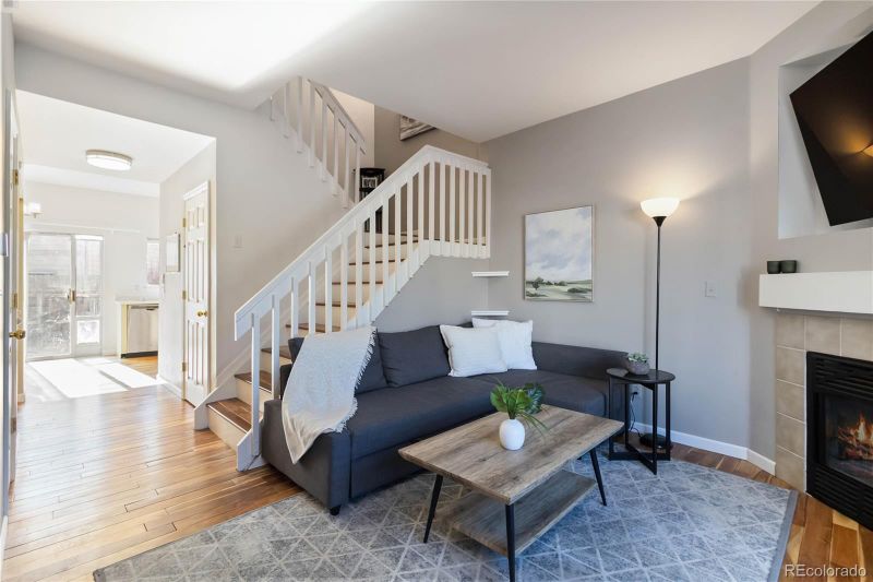 3019 W 107th Pl #D, Westminster, CO 80031