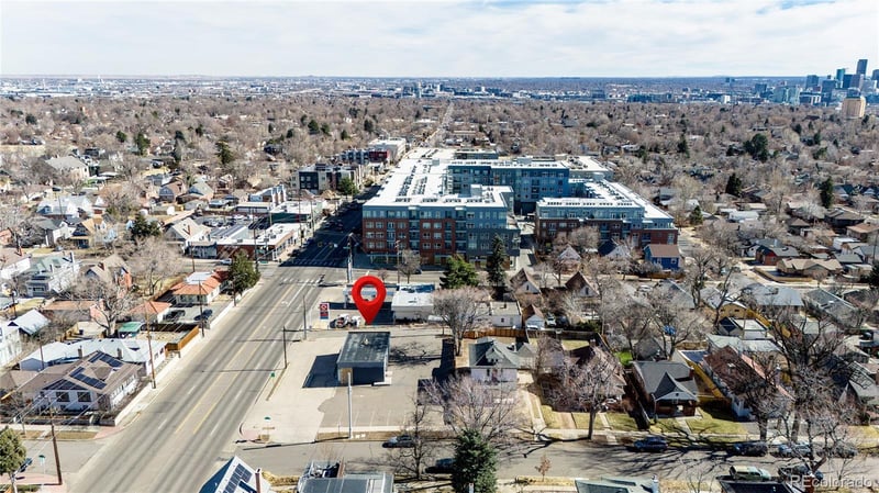 3690 W 38th Ave, Denver, CO 80211