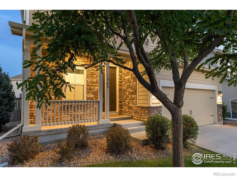 1365 15th Ave, Longmont, CO 80501