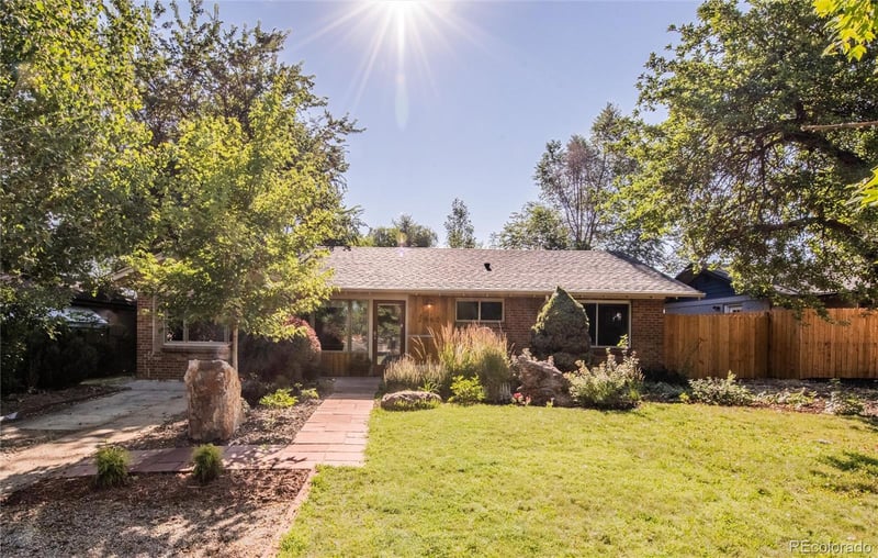 2960 N Steele St, Denver, CO 80205